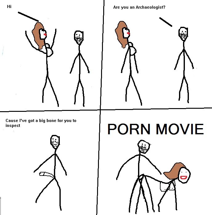Porn Movie Scripts 104