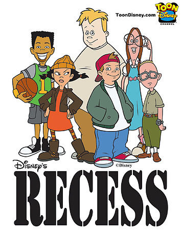 recess gang