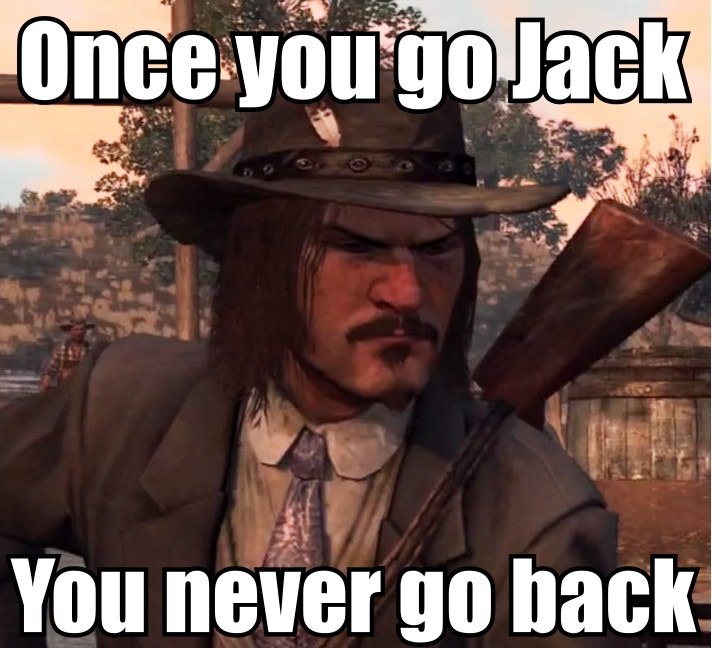 Red Dead Movie