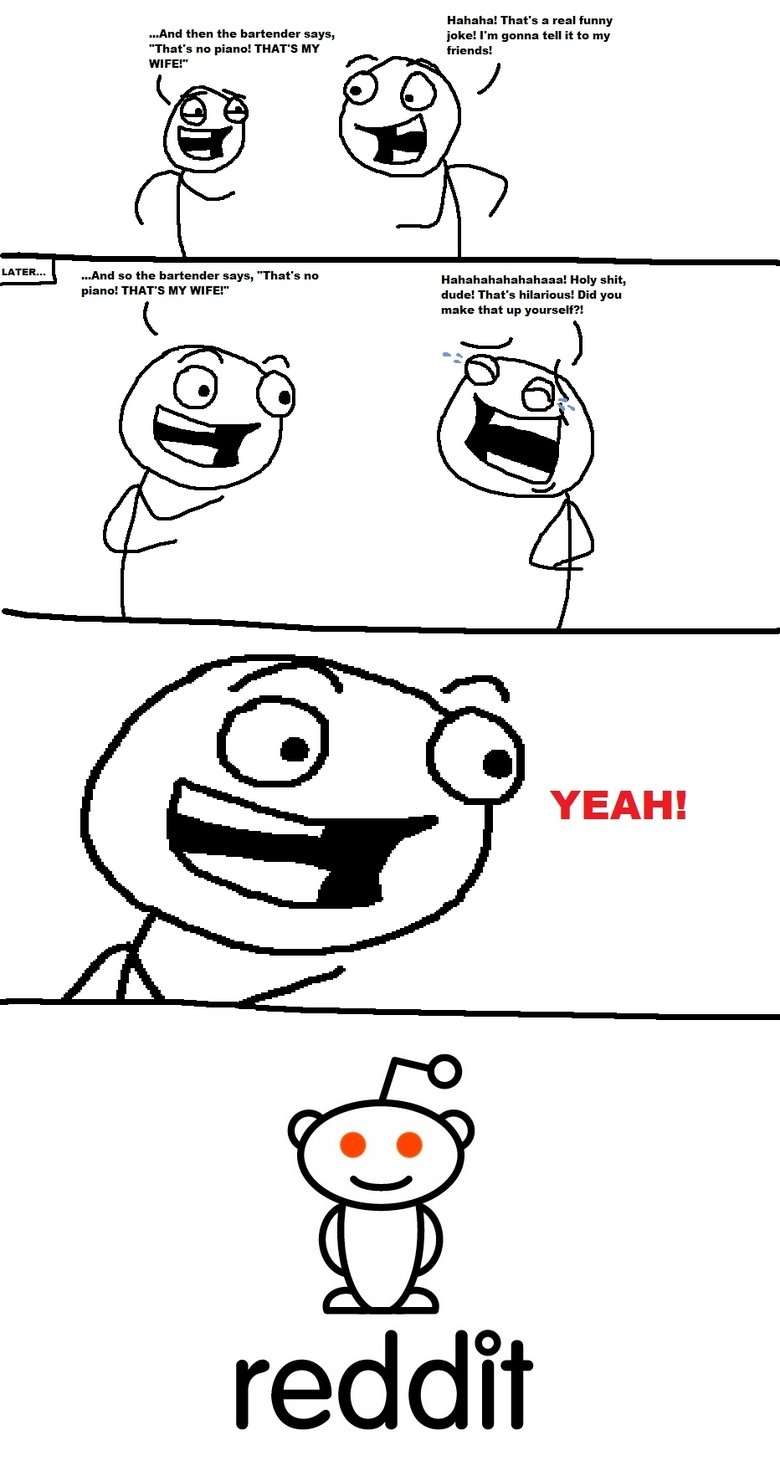 I Made This Know Your Meme