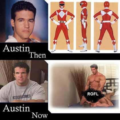 funny right red ranger porn childhood ruin ruined