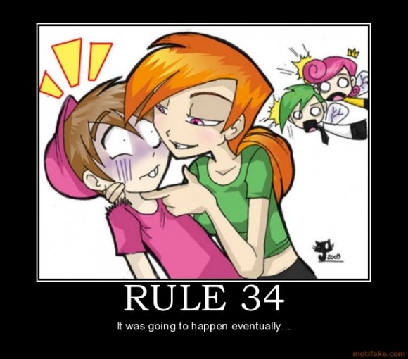 Rule 34 3887