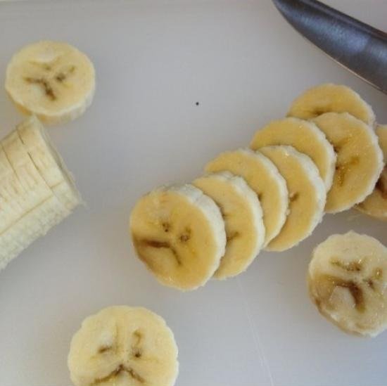 sad banana