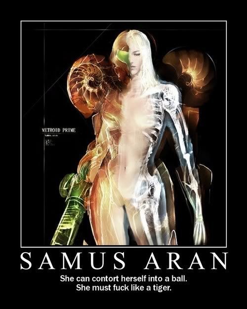 samus pictures