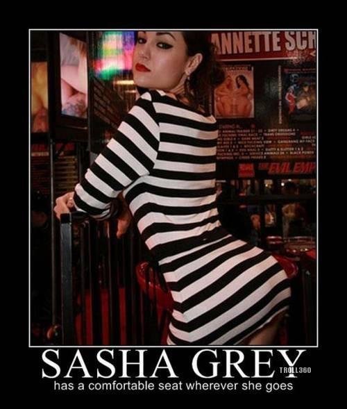 Sasha+Grey+has+Personality+.+Look+at+all