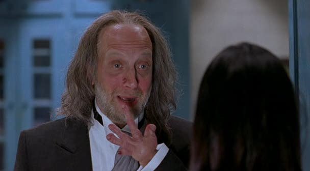 Scary movie 2 funny part