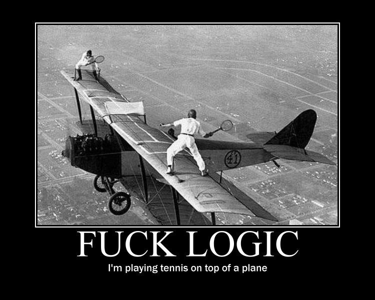 Screw Logic