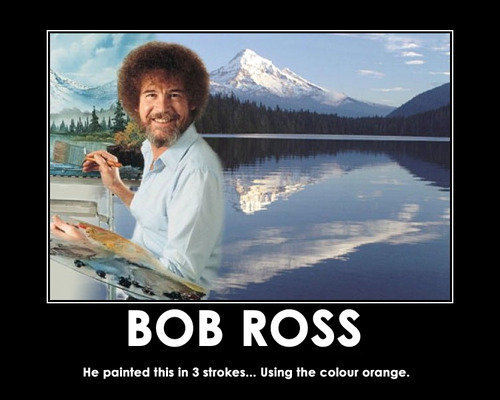 Silly Bob