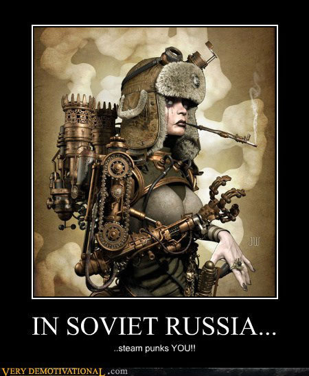 russian soviet