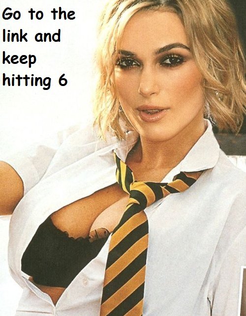 Spank Keira Knightley Spank Keira Knightley