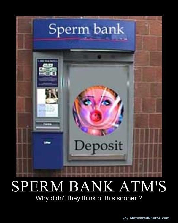 Bank Atm