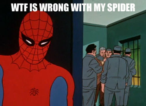 [Bild: Spiderman+Thread+Senses+are+Tingling_e5bf00_3122422.jpg]