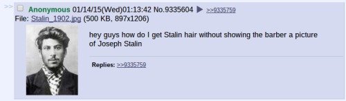 De nuevo el nuevo topic de las polleces encontradas por ahí - Página 13 Stalin+haircut_c72304_5471447