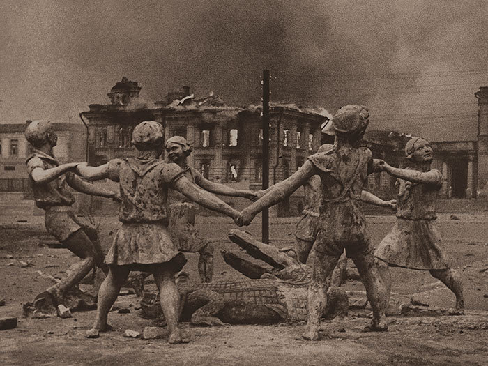 Movie Stalingrad