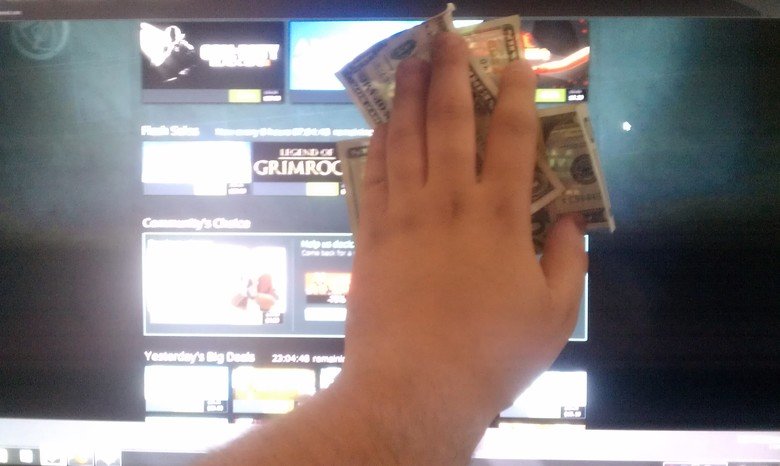 Steam+summer+sale+i+m+shoving+money+into+my+screen+and_bb9eab_4679700.jpg