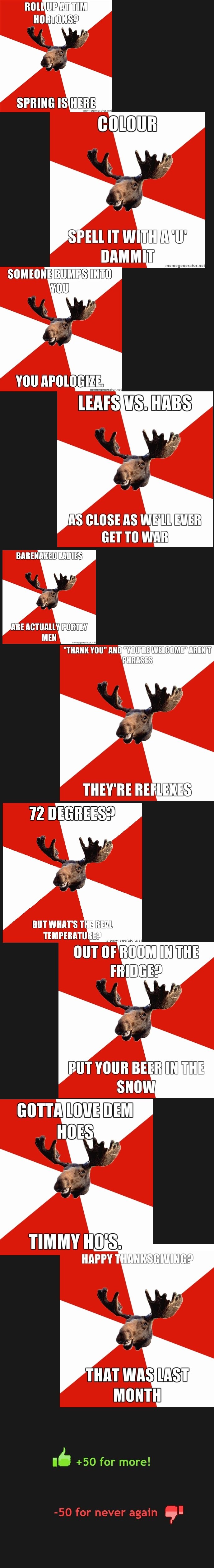 Stereotypical Images