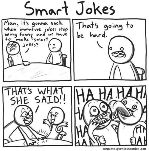 Stupid Jokes