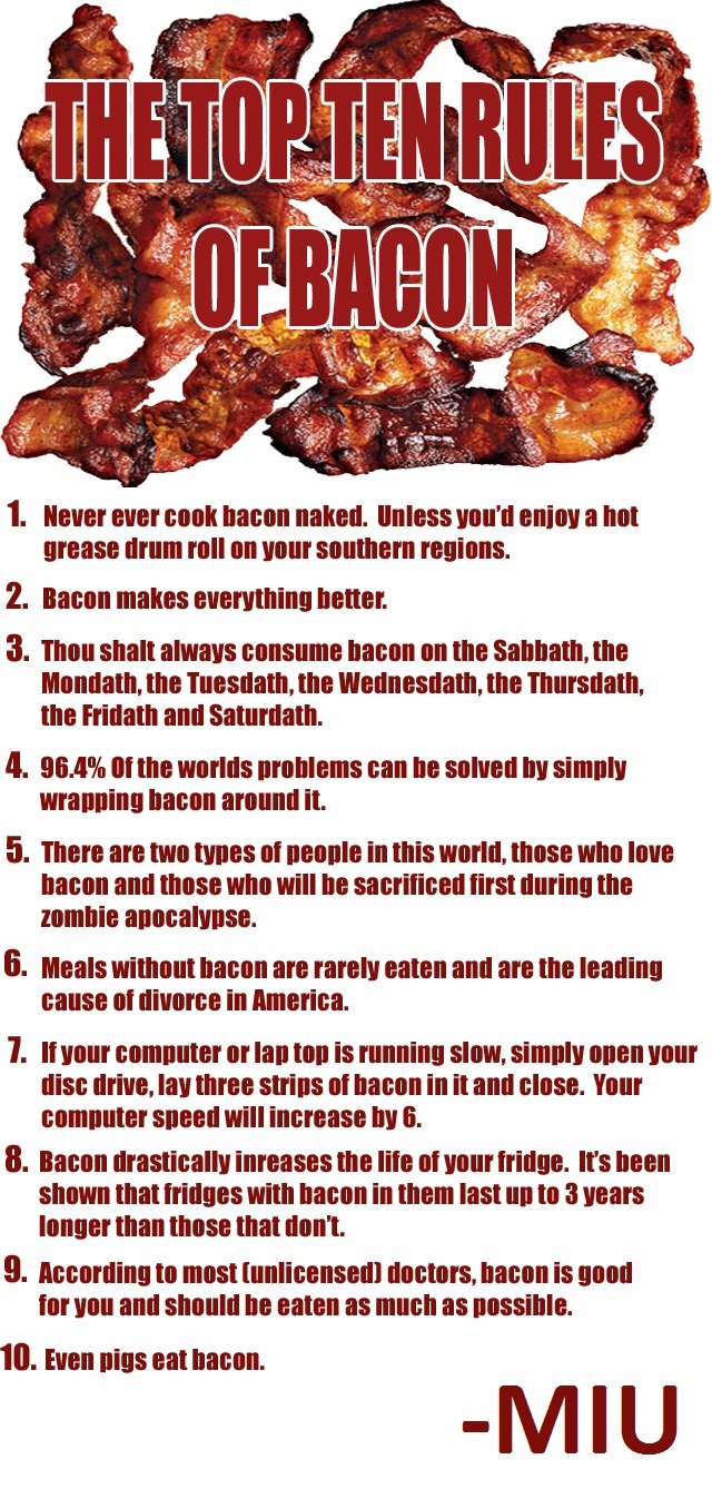 [Image: Ten+Commandments+of+Bacon.+Bacon_9704a7_3271314.jpg]
