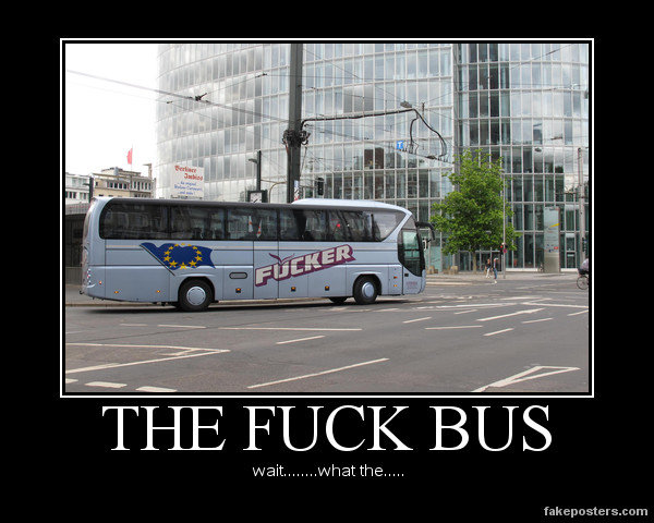 Fuck Bus 52
