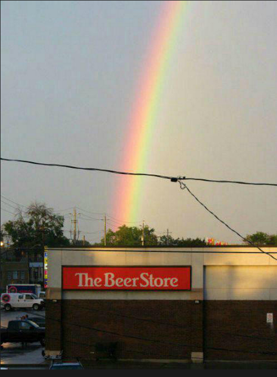 At the End of the Rainbow movie