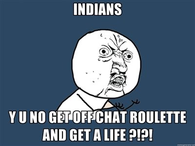 Many Indians