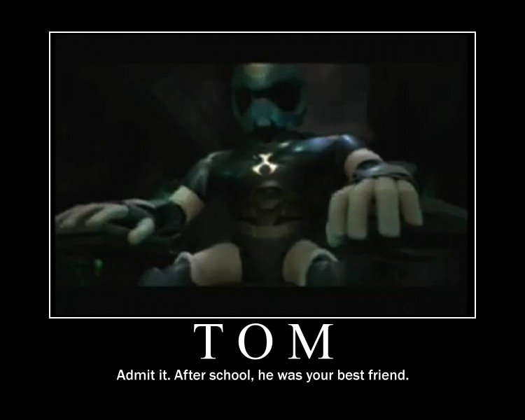 Cartoon Network Toonami