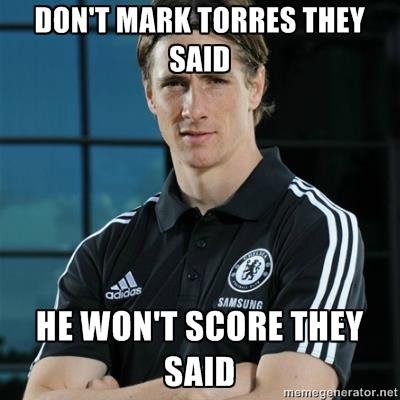 Torres Funny Pictures