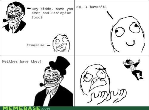 troll dad lol