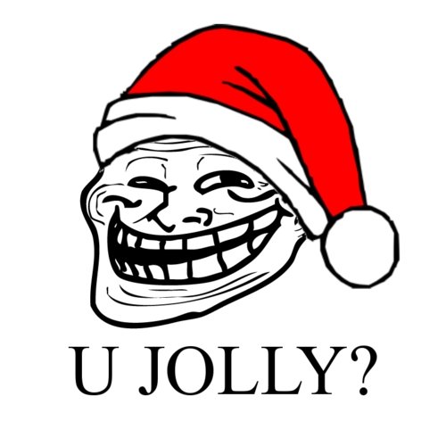 u jolly