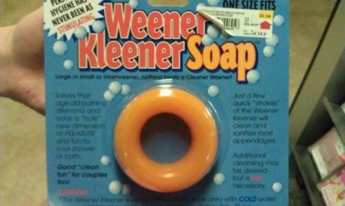 Weener Kleener