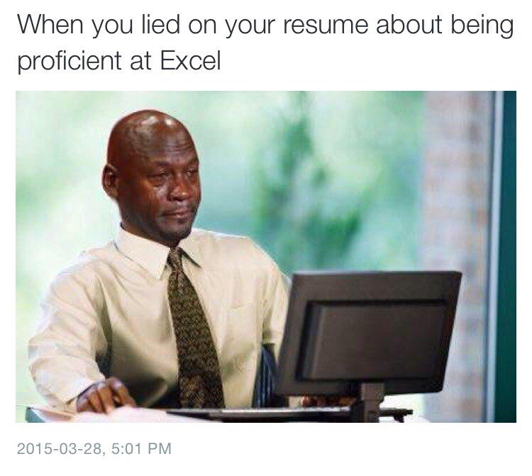 Resumes