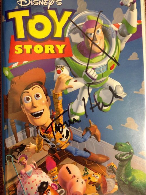 tom hanks toy story 1