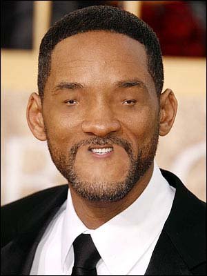 Will Smith Wtf