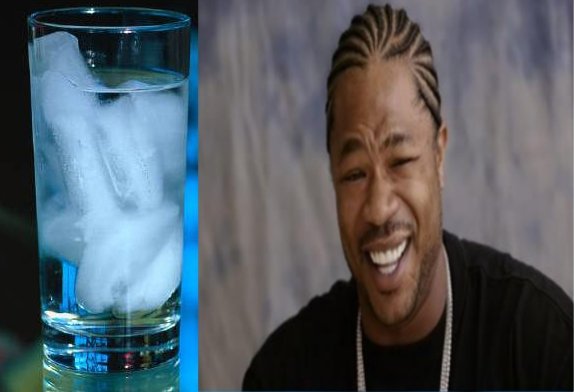 Yo Dawg Drink