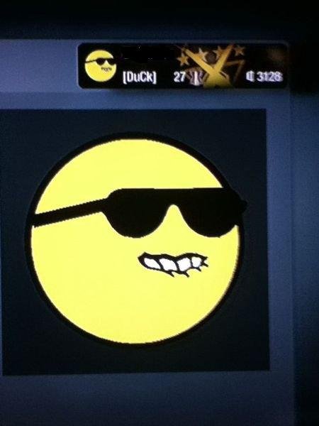 Best Emblem Ever