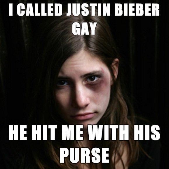 Funny Bieber Photos