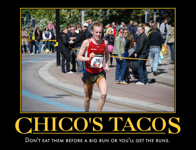 Chico Tacos