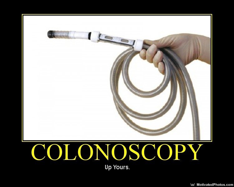 quotes about colonoscopy jokes on colonoscopy funny quotes about