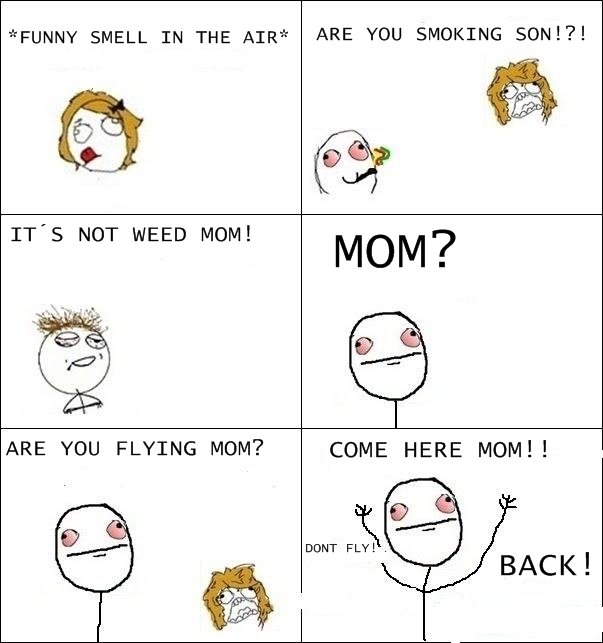 Stoned Funny