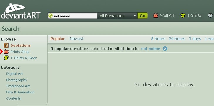 Deviantart+logout