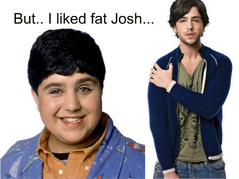 Drake+and+josh+fat