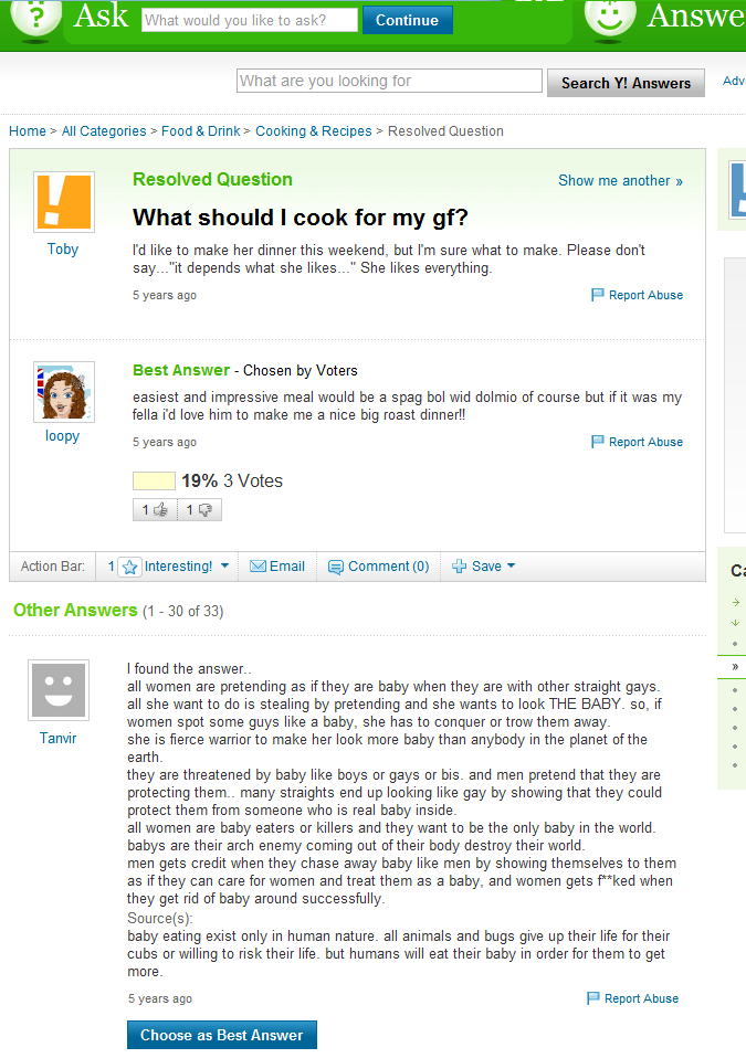 Best Free Dating Site Yahoo Answers\