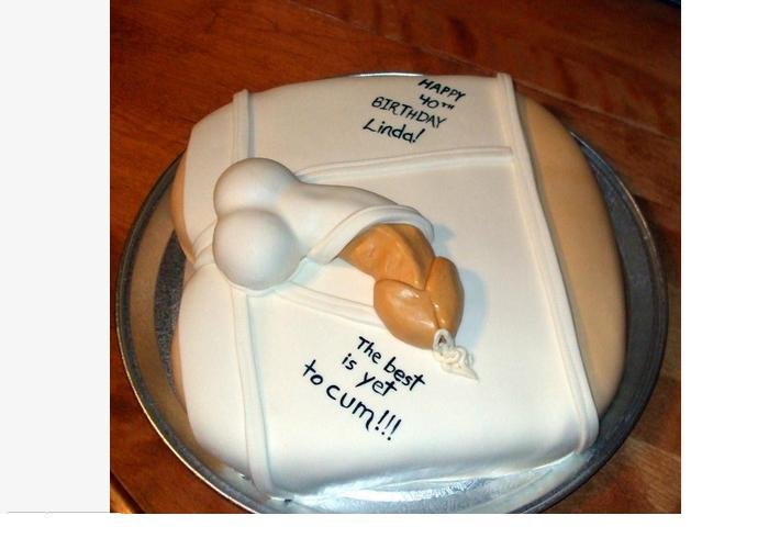 Cake Funny Pictures