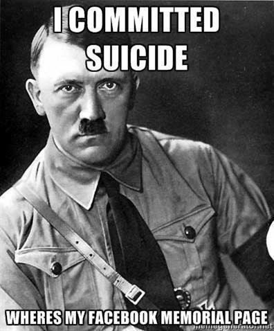 Funny Hitler Gif