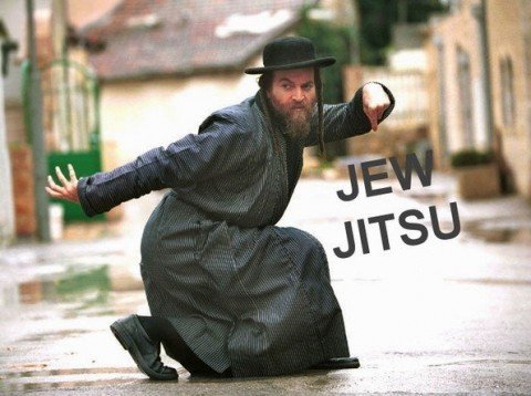 jews rule