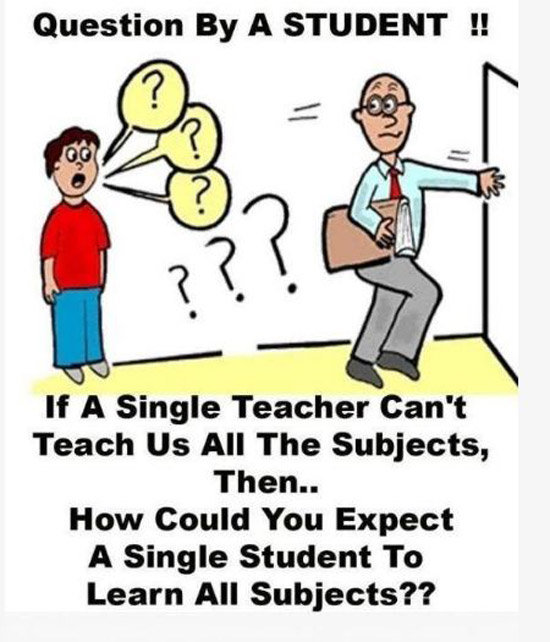 teacher animated pic