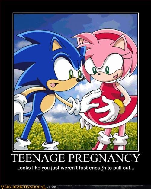 Lol Sonic