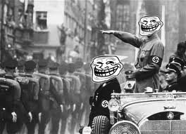 Nazi Troll