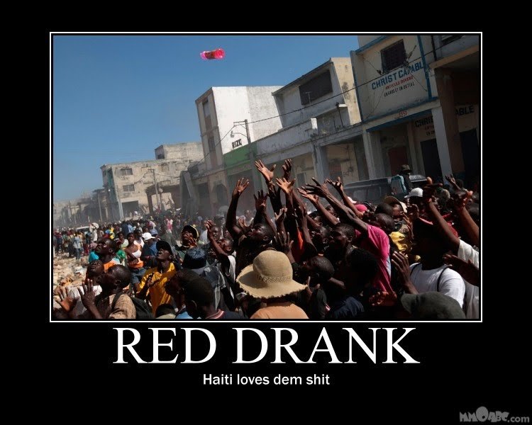 Red Drank
