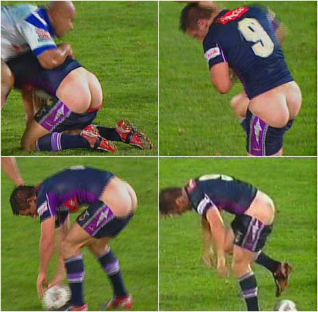 Rugby Fail